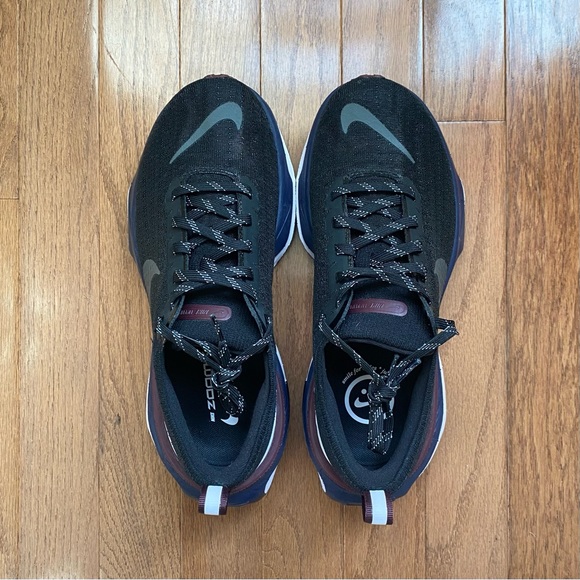 women’s nike zoomx invincible run fk 3 - Picture 4 of 9